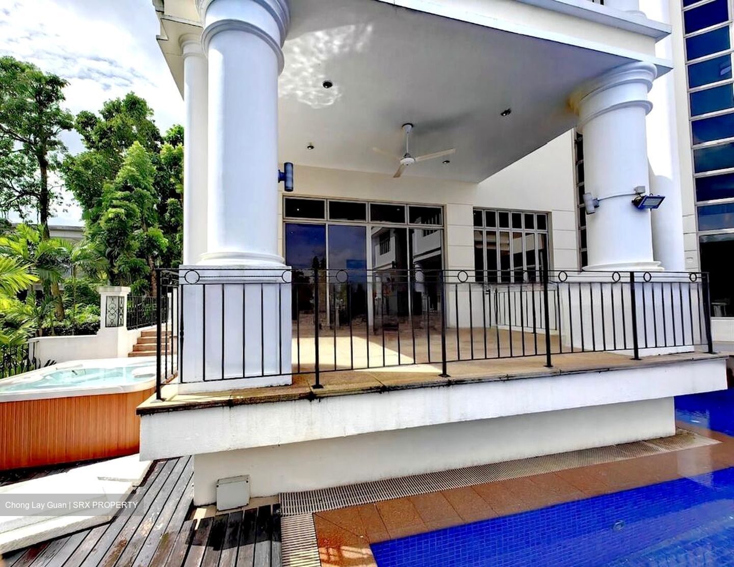 Villas Holland (D10), Detached #455709431